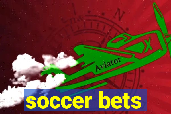 soccer bets